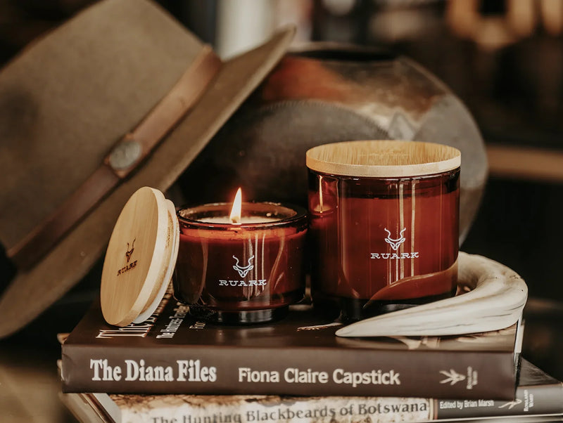 The Home Fragrance Range