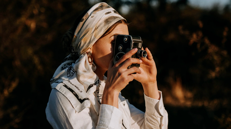 Women's Day Gift Guide: Celebrate Her with Timeless Style