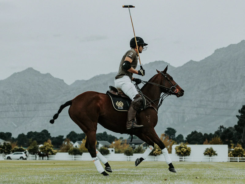 Ruark Polo Club