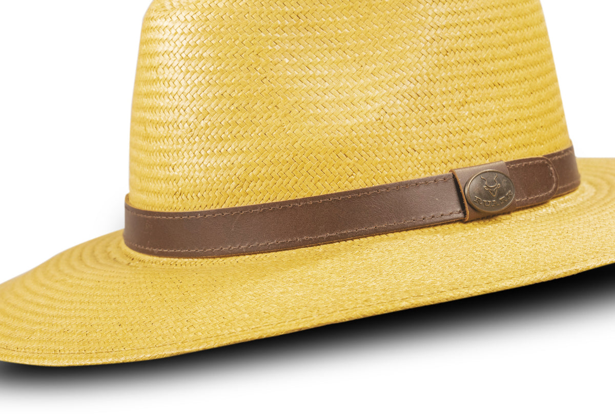 Fedora Paper Hat