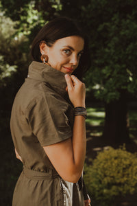 Shaba Jumpsuit