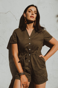 Shaba Jumpsuit