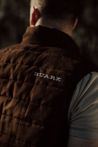 Kudu Gilet