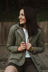Nyota Softshell Jacket