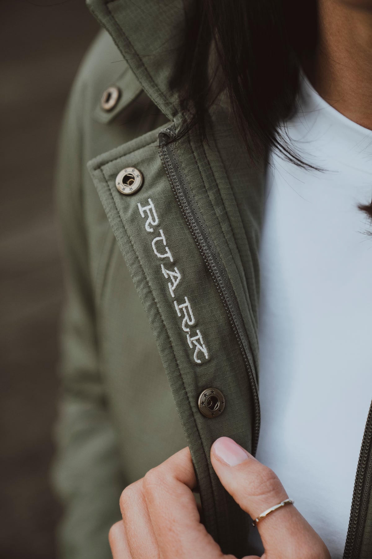 Nyota Softshell Jacket