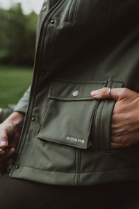 Nyota Softshell Jacket