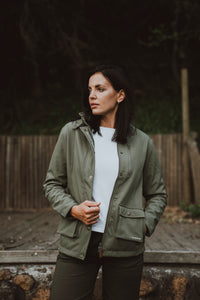 Nyota Softshell Jacket