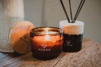 Safari Breeze Scented Candle