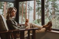 Bamboo Travel Cup