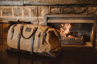 Safari Explorer Duffel Bag XL