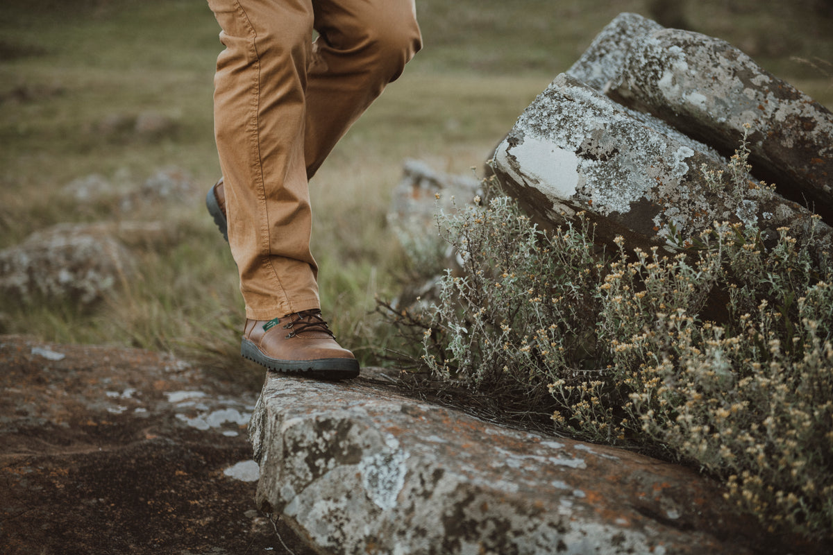 Downey Boot