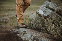 Downey Boot