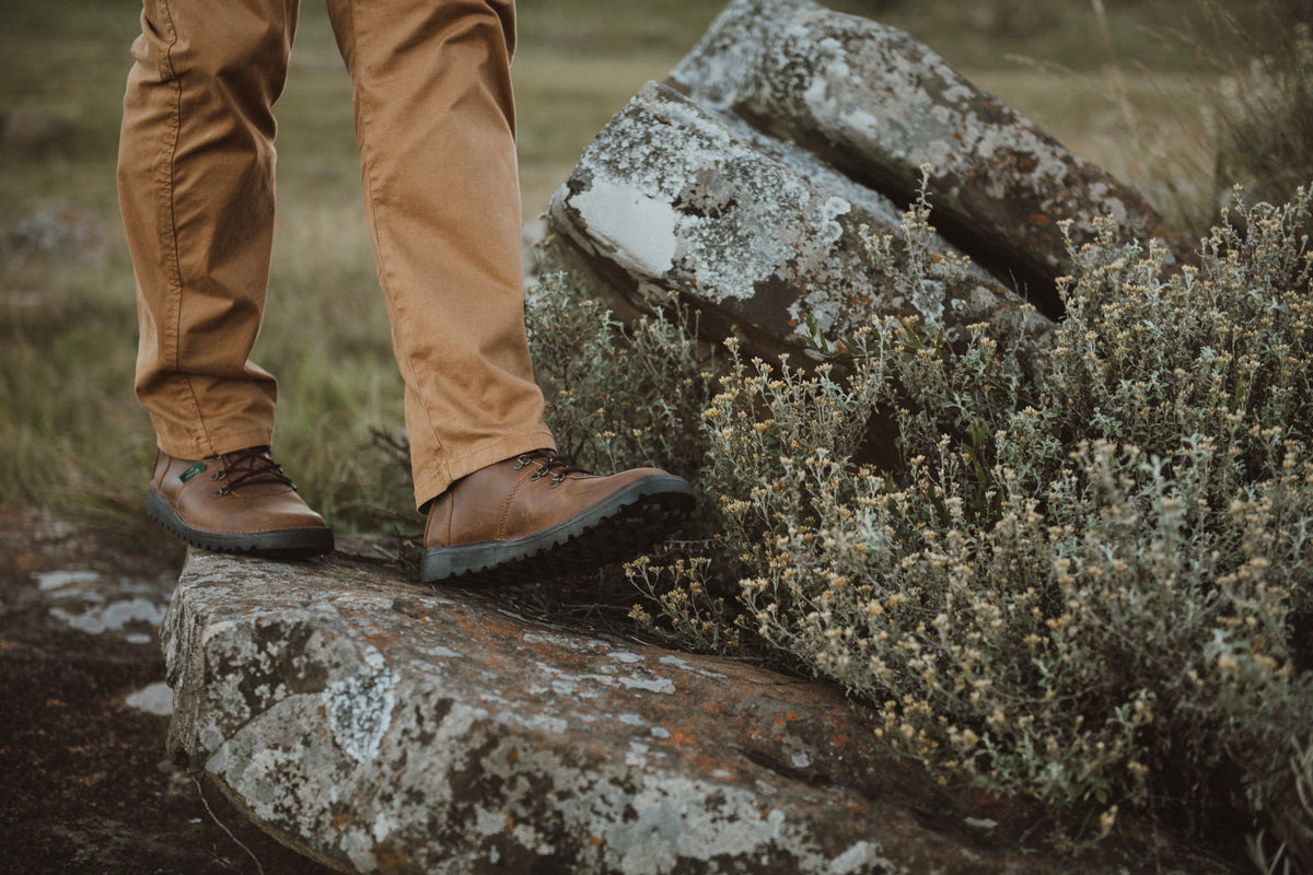 Downey Boot