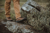 Downey Boot