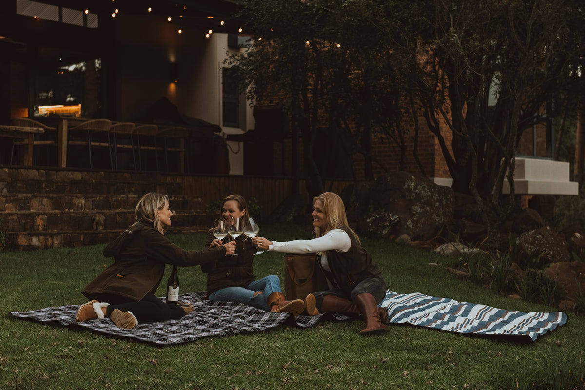 Picnic Blanket