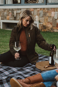 Picnic Blanket
