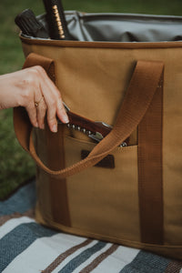 SUNSET COOLER 28L