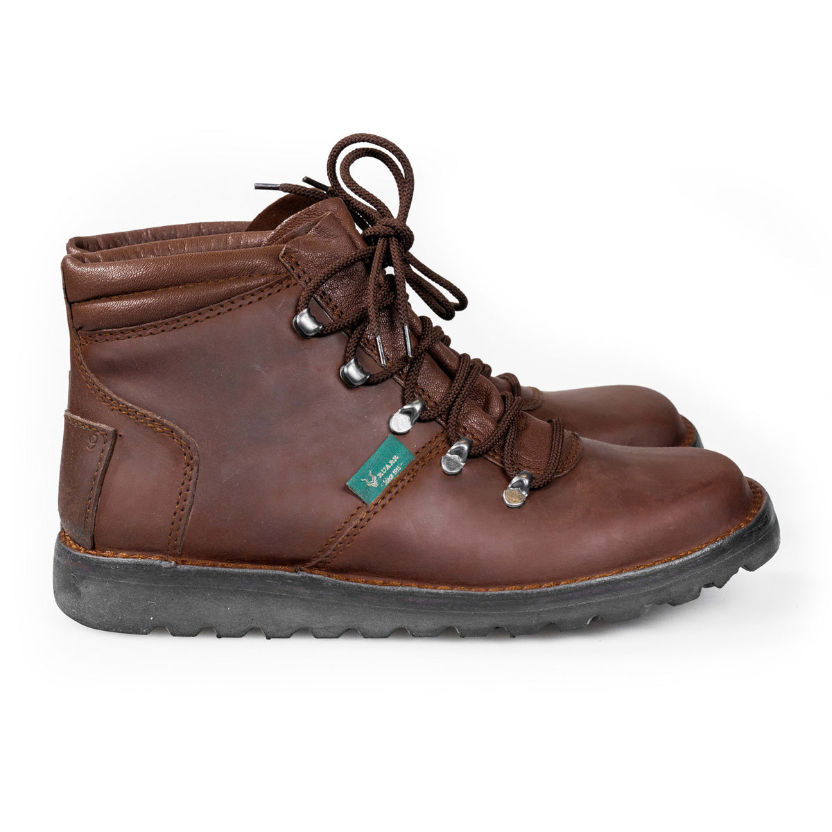 Downey Boot