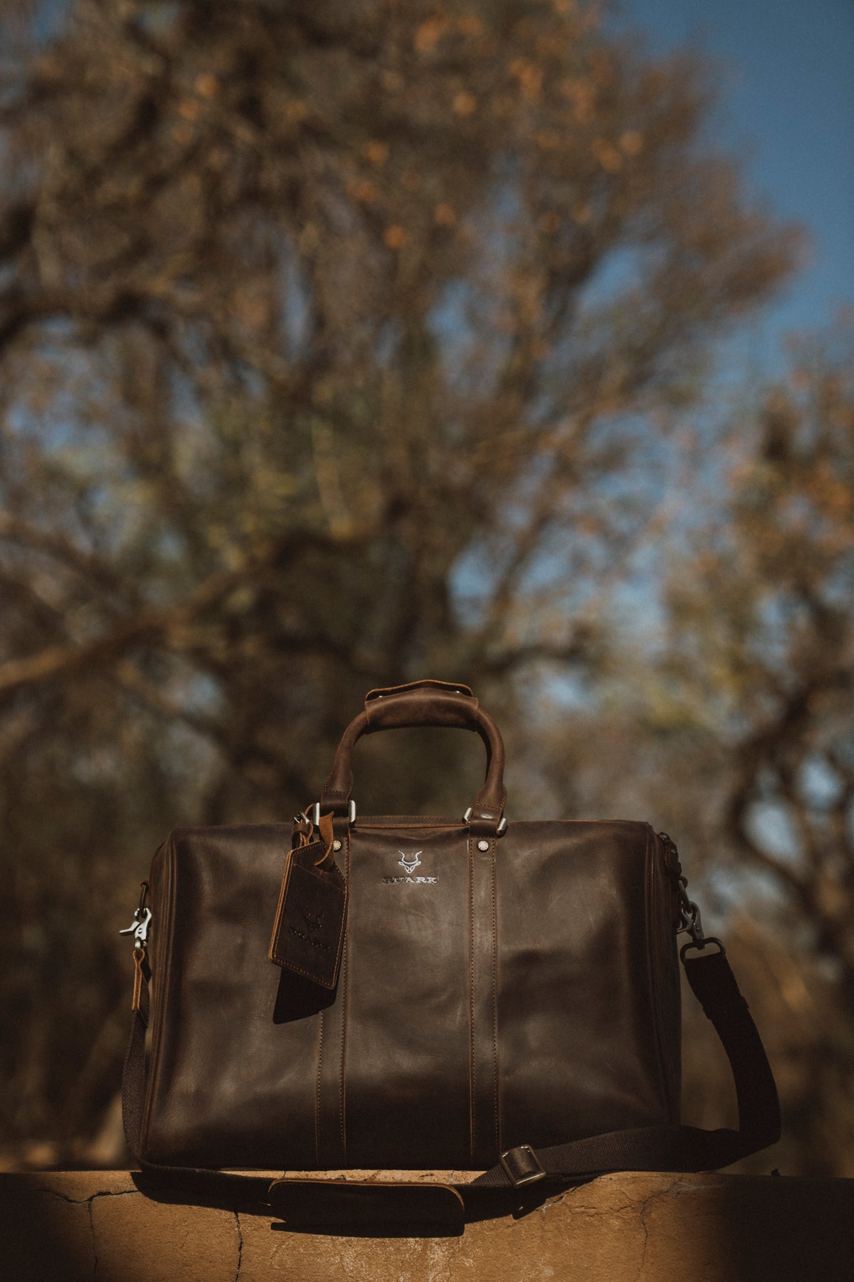 Ngozi Voyager Duffel