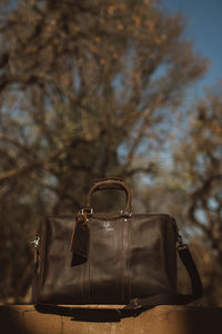 Ngozi Voyager Duffel
