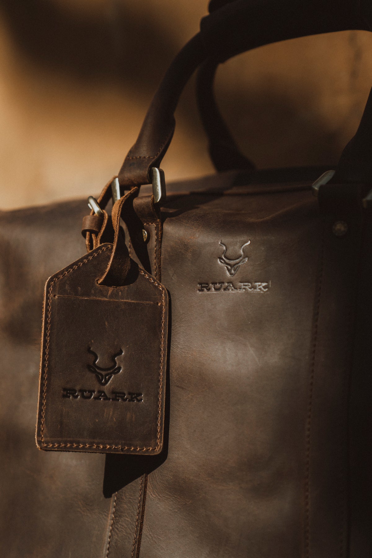 Ngozi Voyager Duffel
