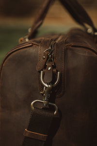 Ngozi Voyager Duffel