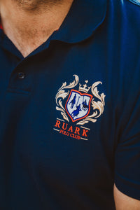Field Golf Shirt