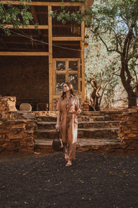 Nambiti Jumpsuit