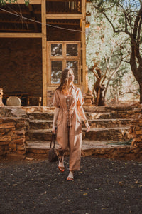 Nambiti Jumpsuit