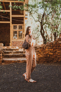 Nambiti Jumpsuit