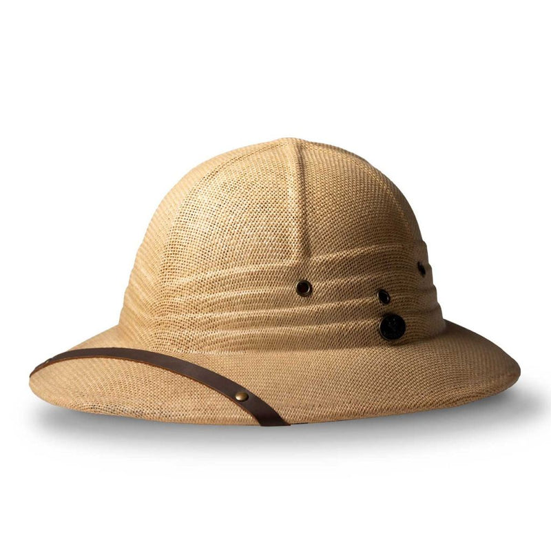 Safari Pith Helmet