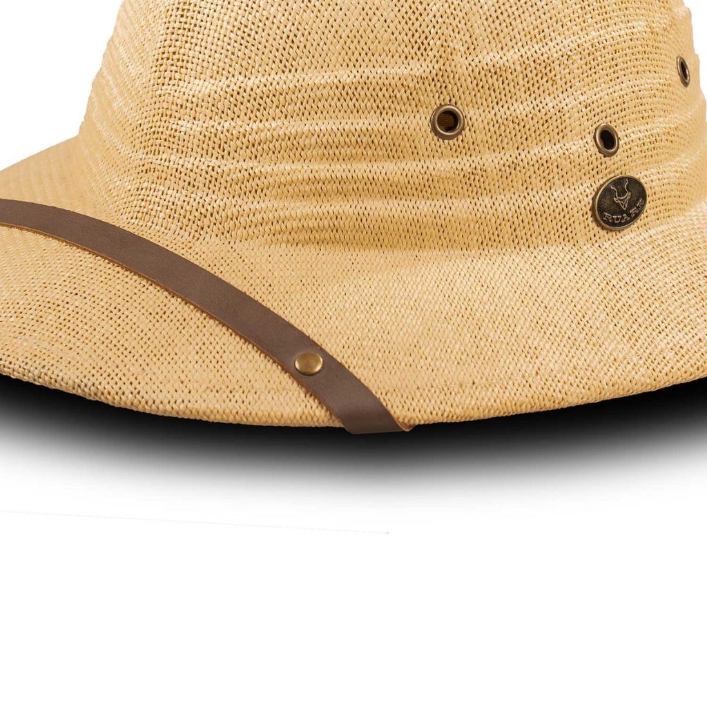Safari Pith Helmet