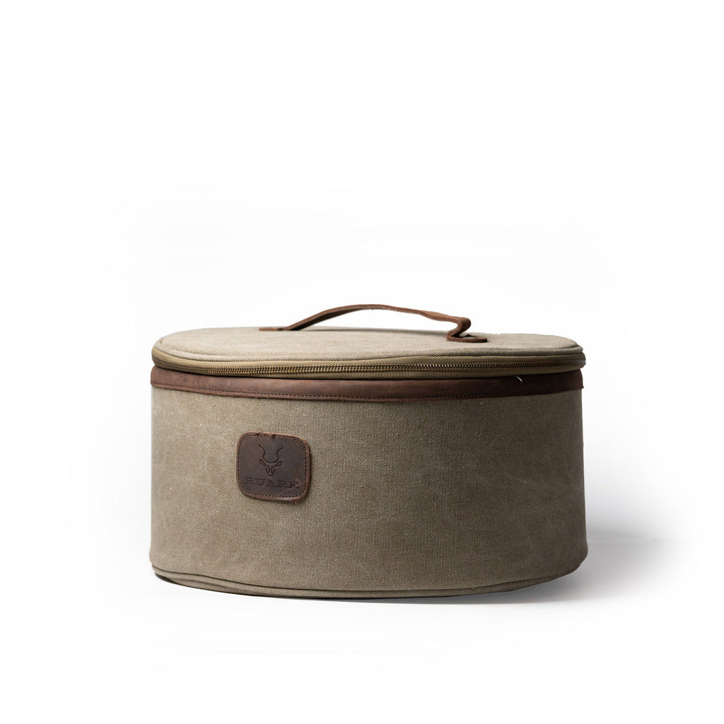 Hatbox Olive