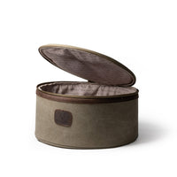 Hatbox Olive