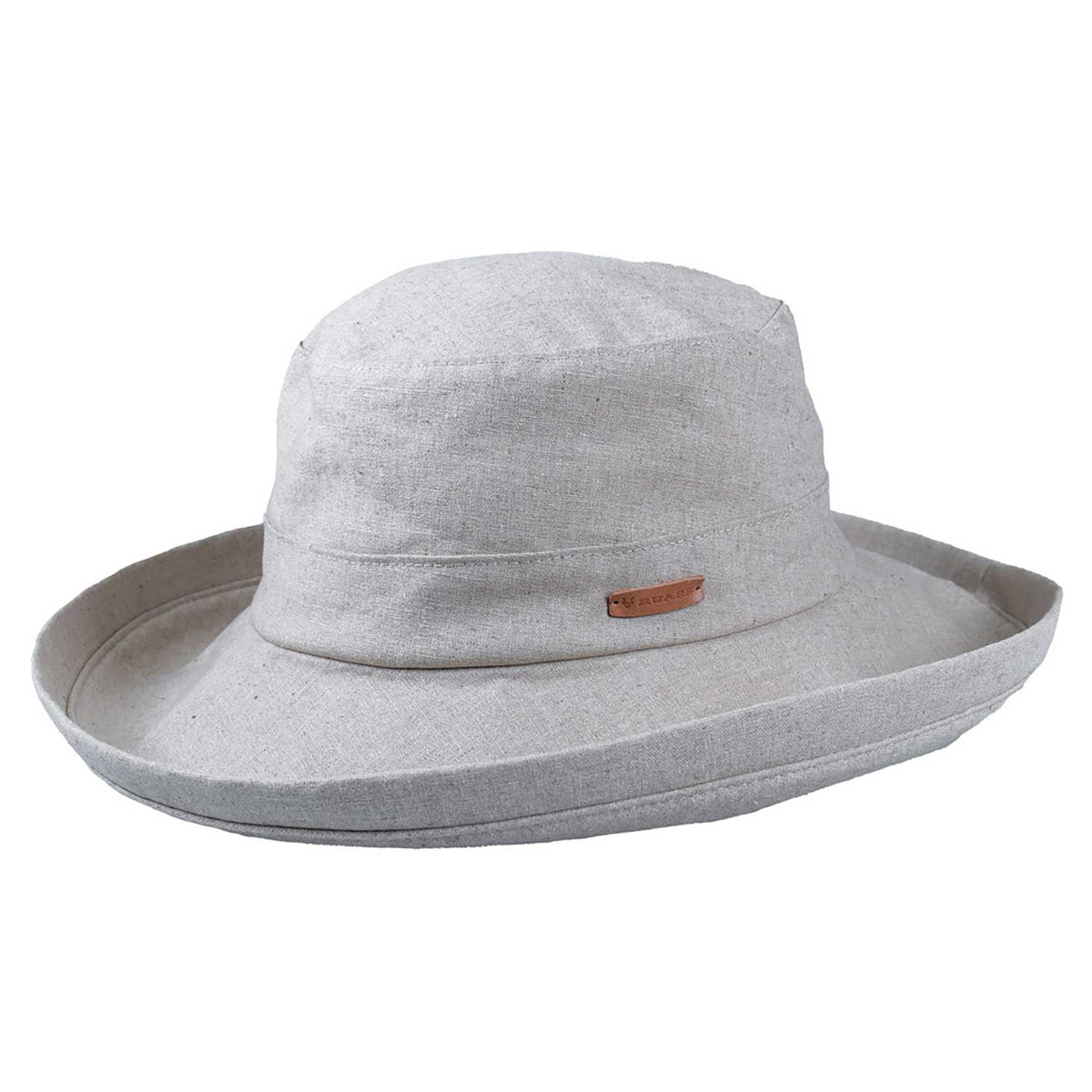 Canvas Sun Hat