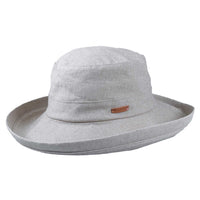 Canvas Sun Hat