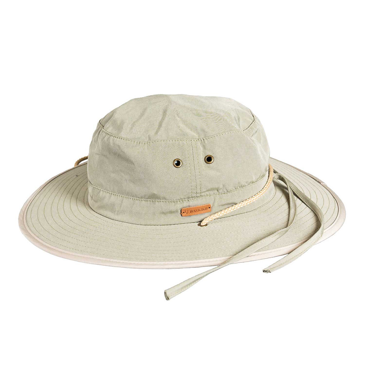 Bush Cotton Canvas Hat