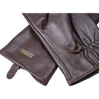 Goat Leather Glove