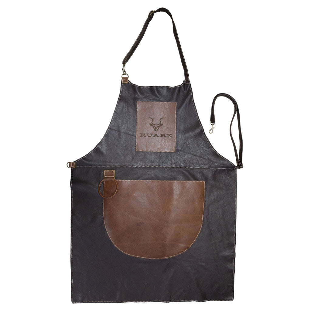 Leather Apron