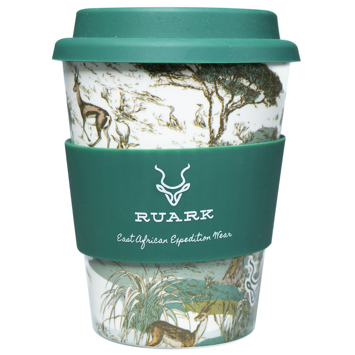 Bamboo Travel Cup