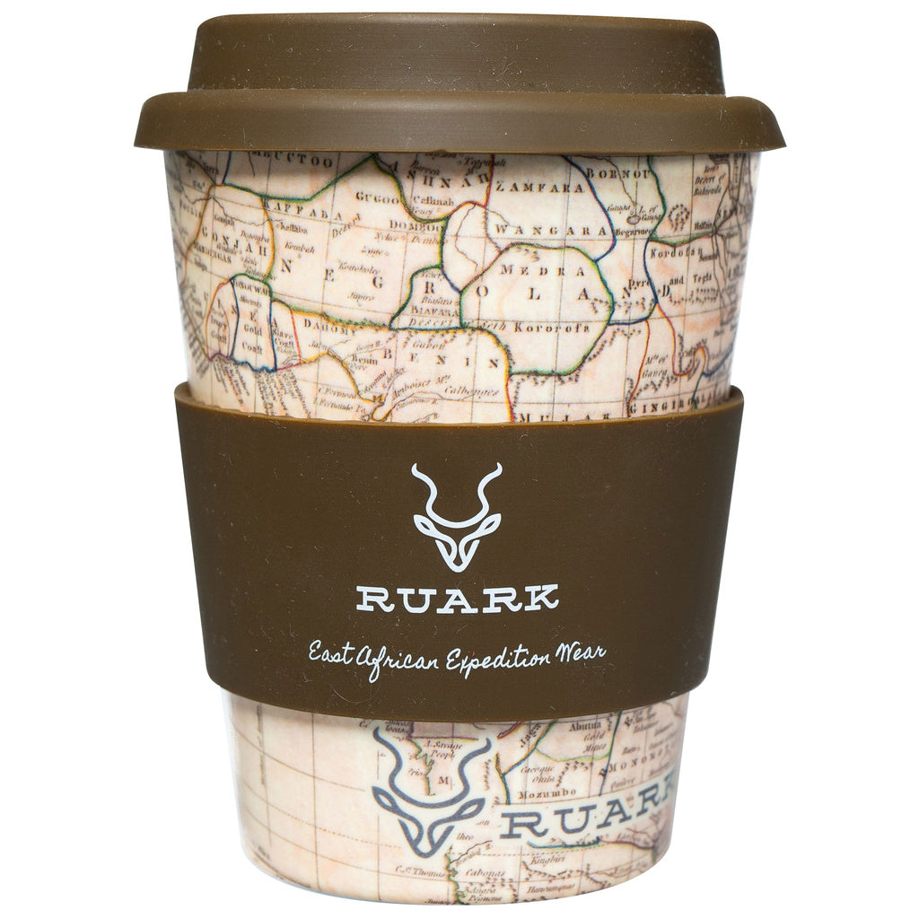 Bamboo Travel Cup