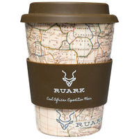 Bamboo Travel Cup