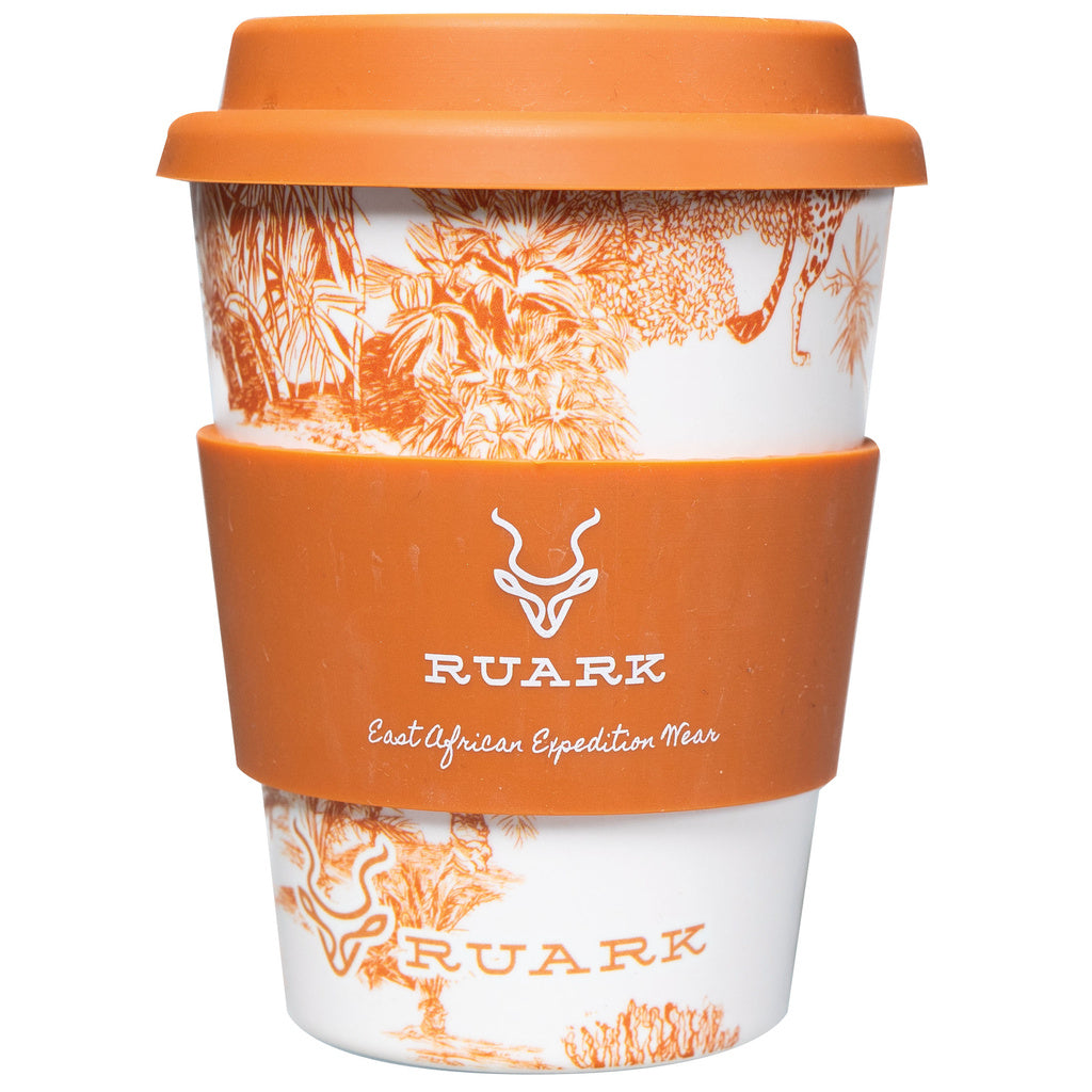 Bamboo Travel Cup