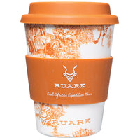 Bamboo Travel Cup
