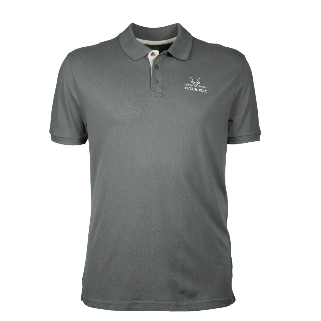 Plains Polo Shirt