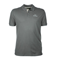 Plains Polo Shirt