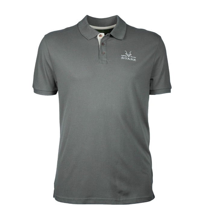 Plains Polo Shirt