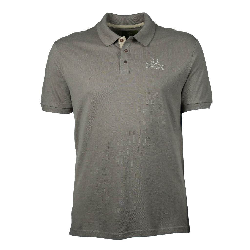 Plains Polo Shirt