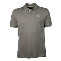 Plains Polo Shirt