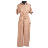 Nambiti Jumpsuit